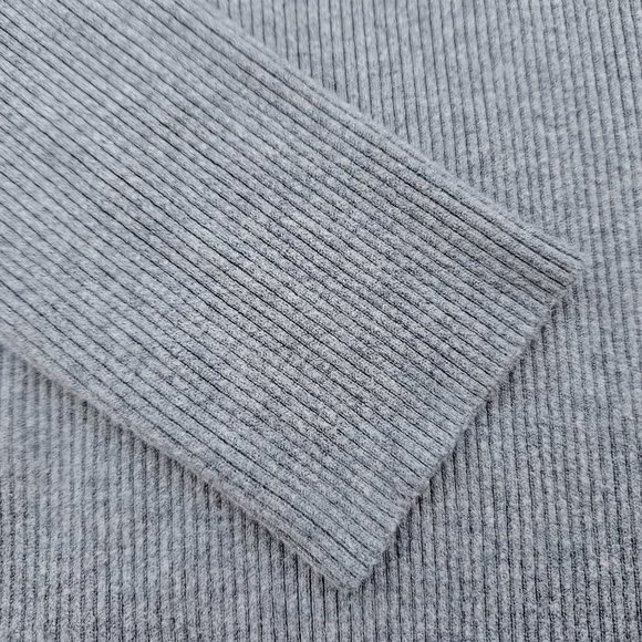 V-neck Sweater, Korean product - Picture 2 of 3